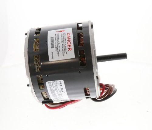 Picture of MOTOR 1/3HP 825RPM 115V