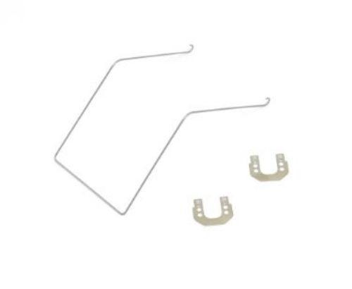 Picture of SPRING RETAINER KIT