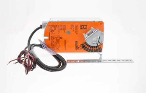 Picture of FIRE&SMOKE ACTUATOR 24V 30LB