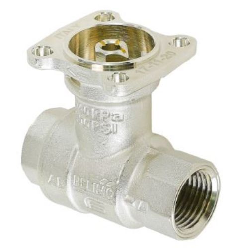 Picture of BALL VALVE 1/2 7.4CV 2-WAY