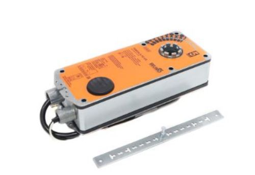 Picture of FIRE&SMOKE ACTUATOR 24V 70LB