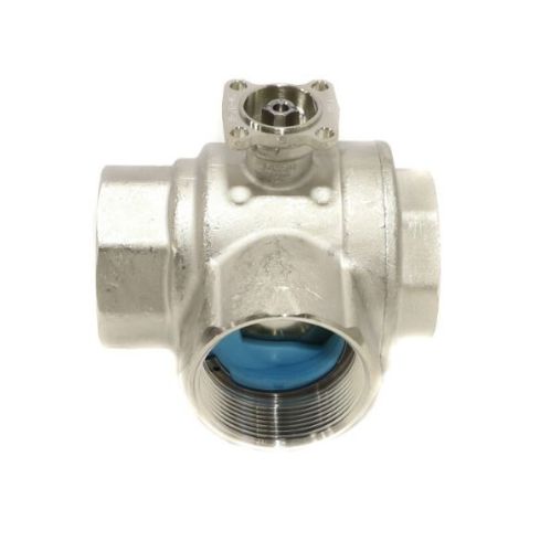 Picture of BALL VALVE 2 29CV 3-WAY