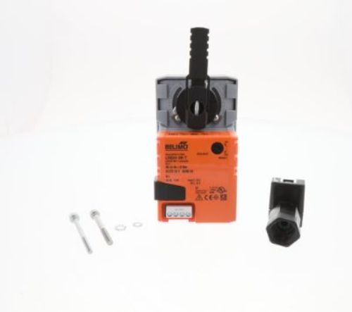 Picture of ACTUATOR 24V NSR 45 LB2-10VDC