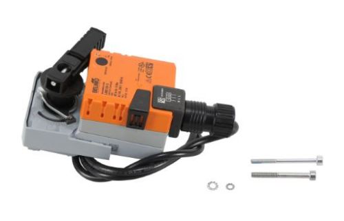 Picture of DIRECT COUPLED ACT NSR 120V