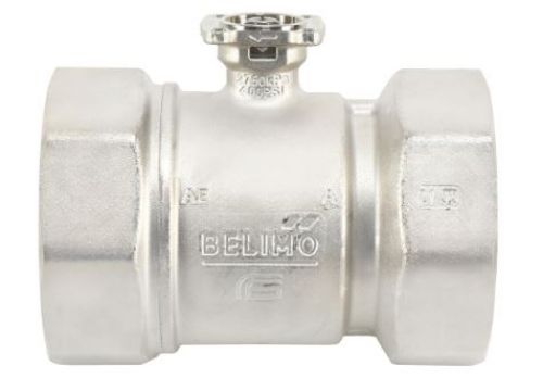 Picture of BALL VALVE 3 170CV 2-WAY