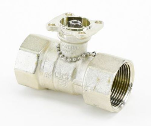 Picture of BALL VALVE 1-1/4 19CV 2-WAY