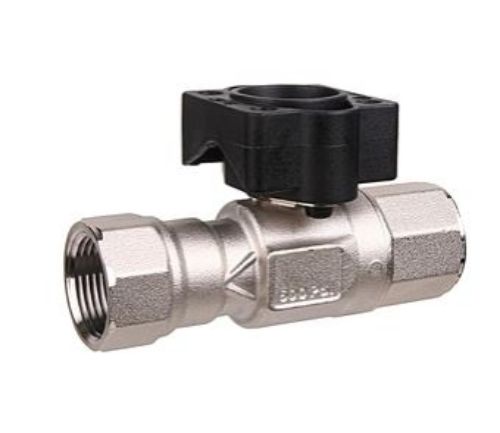 Picture of CHARACTERIZED CONTROL VALVE