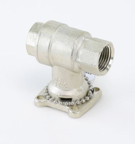 Picture of BALL VALVE 1/2 14CV 2-WAY