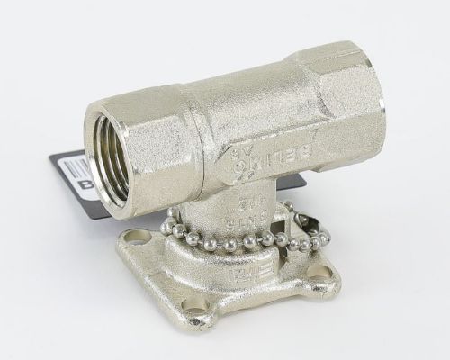 Picture of BALL VALVE 1/2NPT 1.2CV 2-WAY