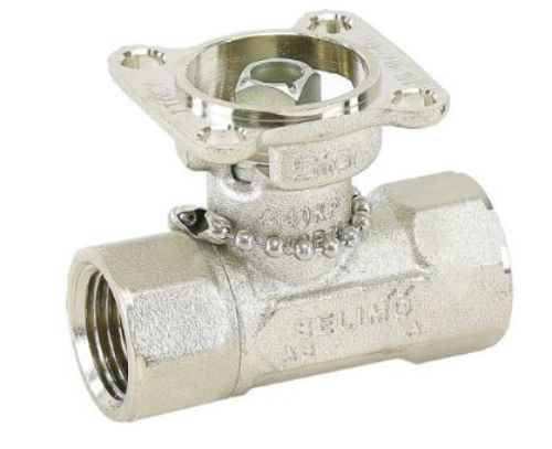 Picture of BALL VALVE 1/2 1.2CV 2-WAY