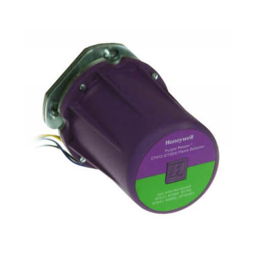 Picture of ULTRAVIOLET FLAME DETECTOR