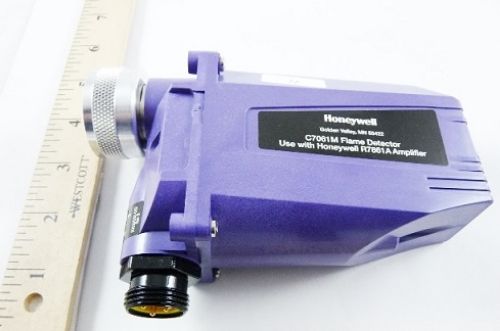 Picture of ULTRAVIOLET FLAME DETECTOR