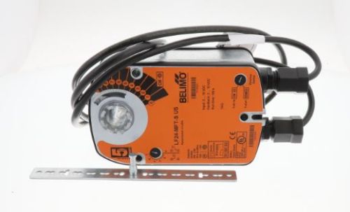 Picture of ACTUATOR SR 35LB 24V AUX SWT