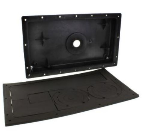 Picture of COLLECTOR BOX