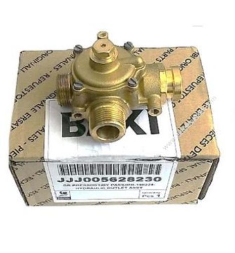 Picture of 3-WAY VALVE ASSY