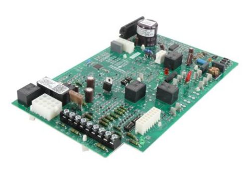 Picture of CONTROL; INTEGRATED FURNACE