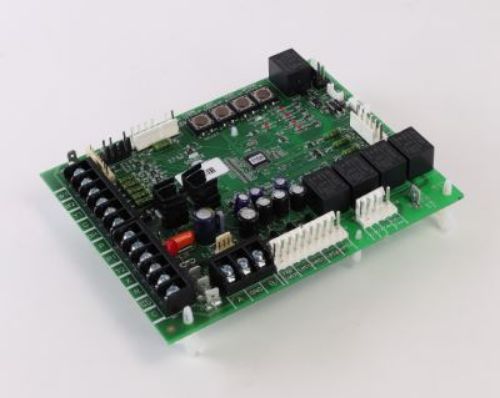 Picture of 4-STAGE CONTROL BOARD