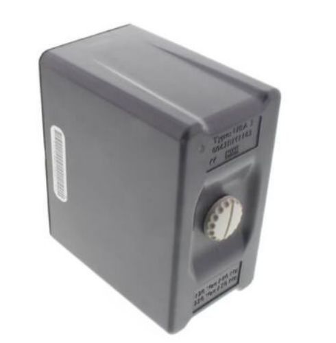 Picture of UBA3 CONTROL