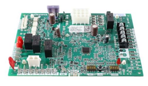 Picture of CONTROL BOARD