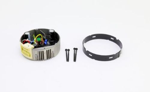 Picture of ECM MODULE