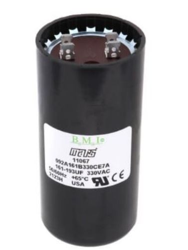 Picture of START CAP 161-193MFD 330V