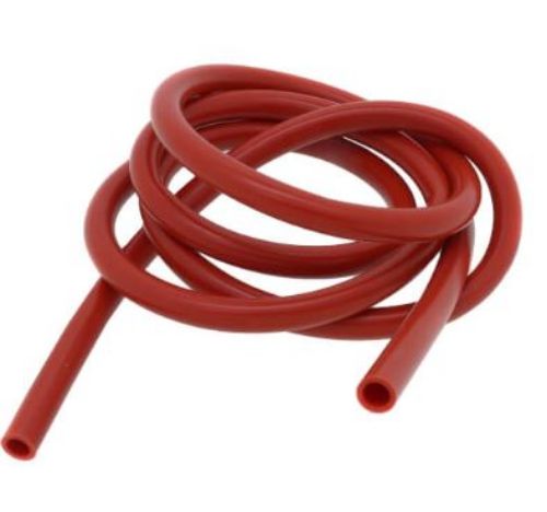 Picture of 5' 1/4ID SILICONE TUBING