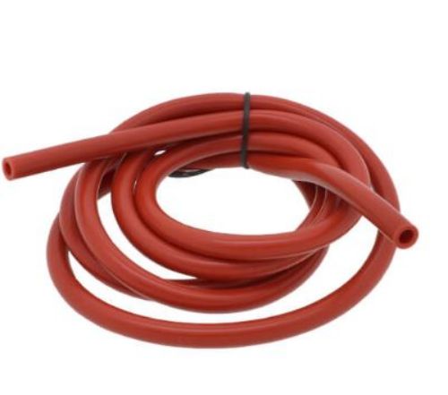 Picture of 5' 3/16ID SILICONE TUBING