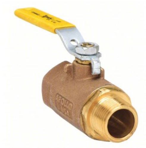 Picture of 1/8X1/8 PILOT VALVE