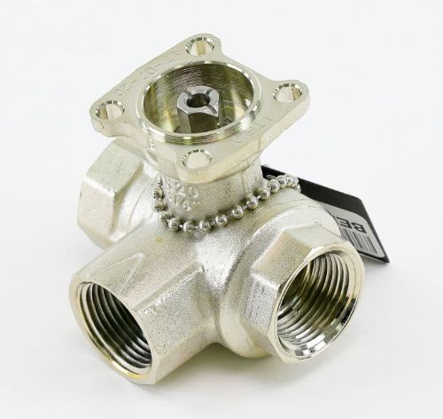 Picture of VALVE BODY 3/4 14CV 3-WAY