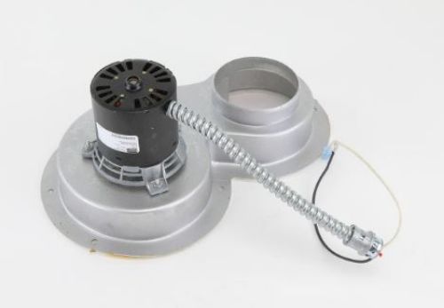 Picture of INDUCER ASSEMBLY