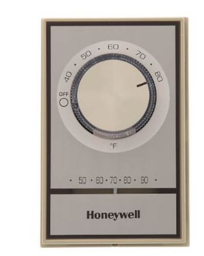 Picture of WL ELCT STAT W/THRMT