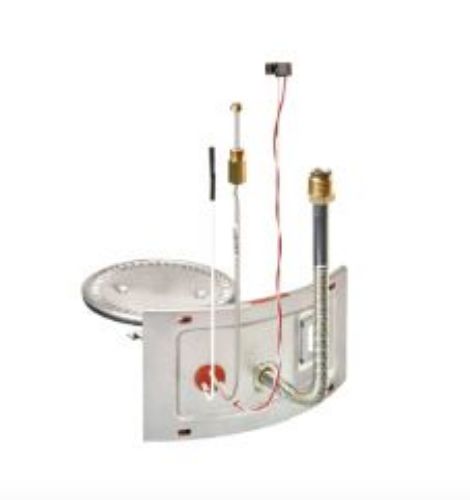 Picture of BURNER ASSEMBLY