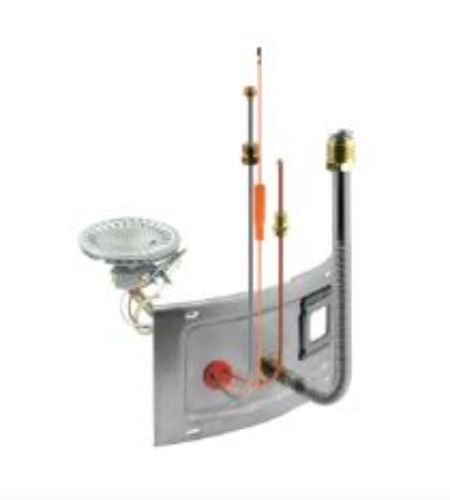 Picture of MAIN BURNER ASSEMBLY