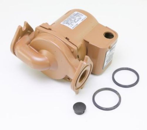 Picture of 1/6HP 115V 3450RPM SS CIR PUMP