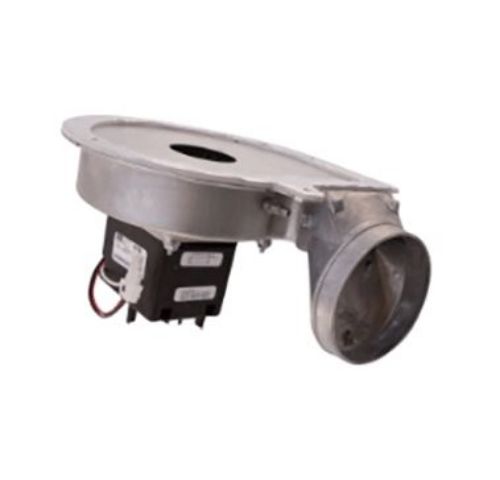 Picture of BLOWER,COMBUSTION,2 STG