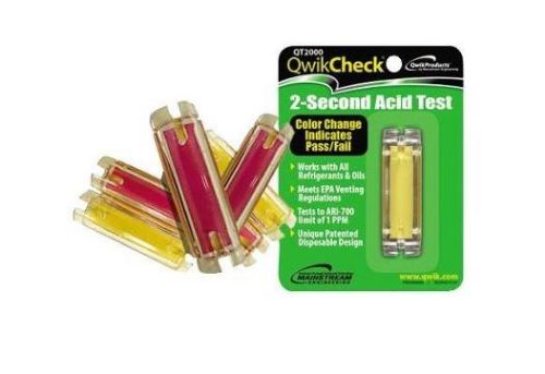 Picture of ACID TEST KIT