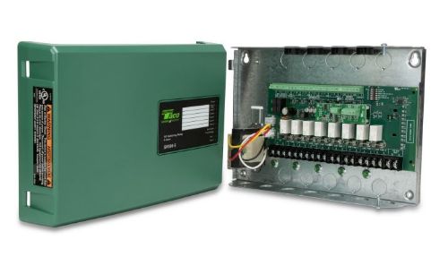 Picture of SWITCHING RELAY 1ZONE 120V