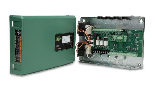 Picture of 5 ZONE VALVE CONTROL