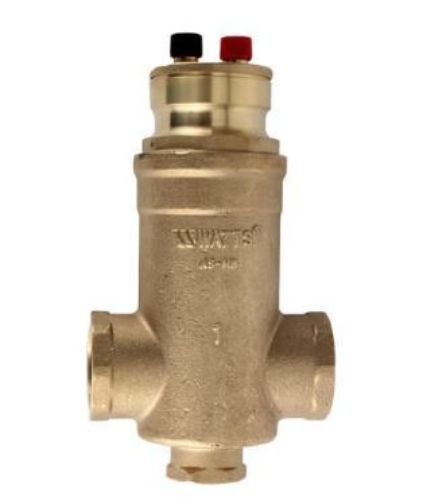 Picture of 1 AIR SEPERATOR NPT