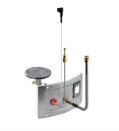 Picture of MAIN BURNER ASSEMBLY