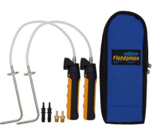 Picture of JOB LINK DUAL PORT MANOMEER