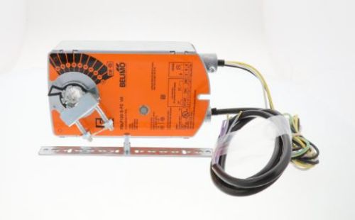 Picture of FIRE&SMOKE ACTUATOR 12OV 30LB