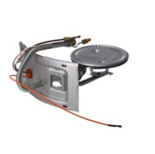 Picture of BURNER ASSEMBLY