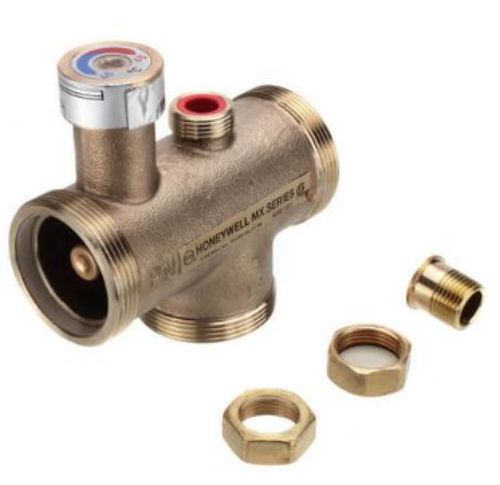 Picture of 1 1/4 NPT MIXING VALVE