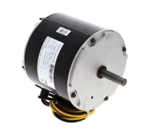 Picture of 1/4HP 1100/900RPM 460V CW