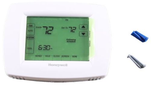 Picture of BACNET FIXED FUNC T'STAT