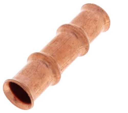 Picture of 3/8 COPPER PRESS COUPLING