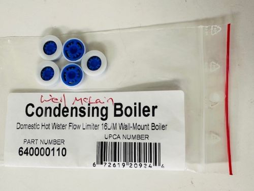 Picture of KIT FLOW RGLTR WMnt 80/120 C