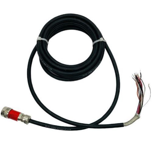 Picture of CABLE ASSEMBLY 59-497 W/STR