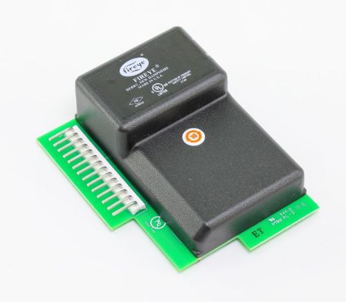 Picture of AMPLIFIER IR1SEC FFRT